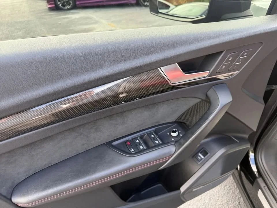 2018 Audi FY SQ5 - Image 11 of 20