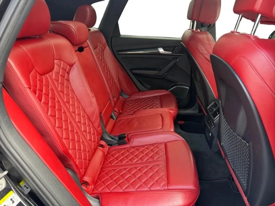 2018 Audi FY SQ5 - Image 15 of 20