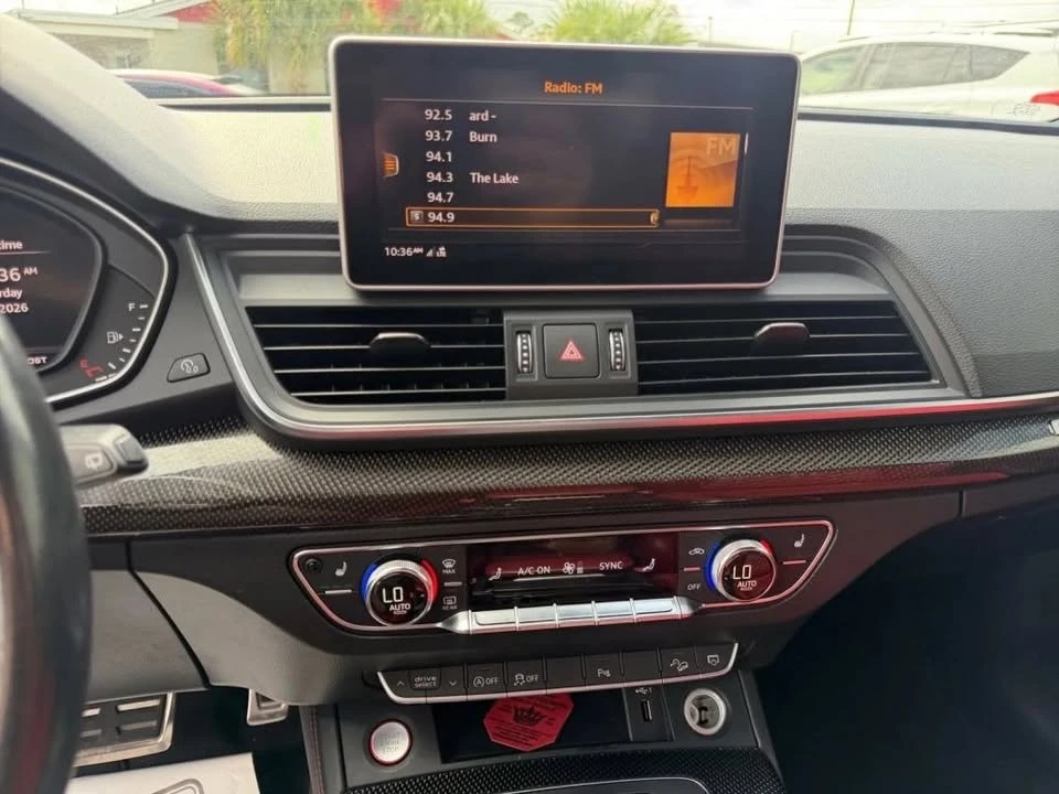 2018 Audi FY SQ5 - Image 19 of 20