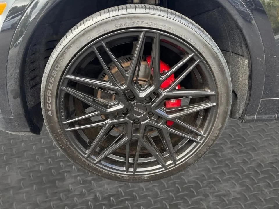 2018 Audi FY SQ5 - Image 9 of 20