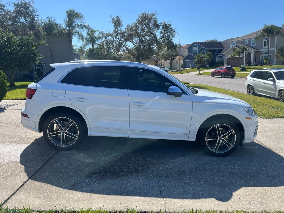 2018 Audi FY SQ5 - Image 6 of 20