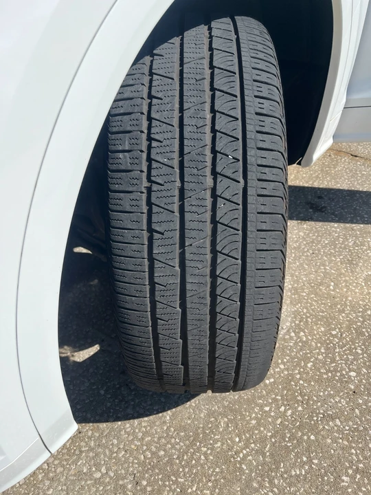 2018 Audi FY SQ5 - Image 19 of 20