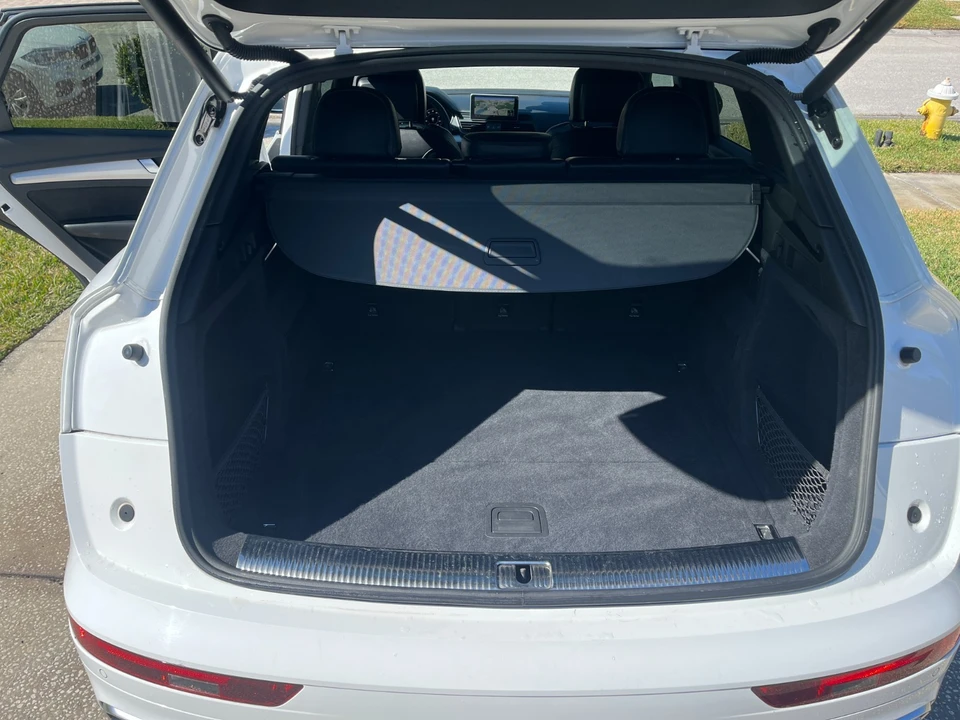 2018 Audi FY SQ5 - Image 14 of 20