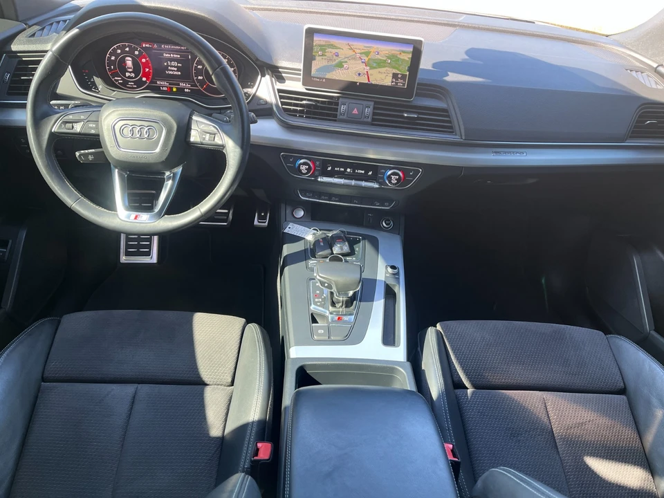 2018 Audi FY SQ5 - Image 12 of 20