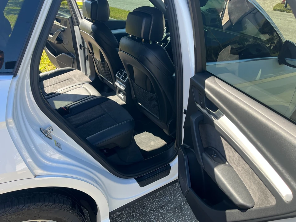 2018 Audi FY SQ5 - Image 15 of 20
