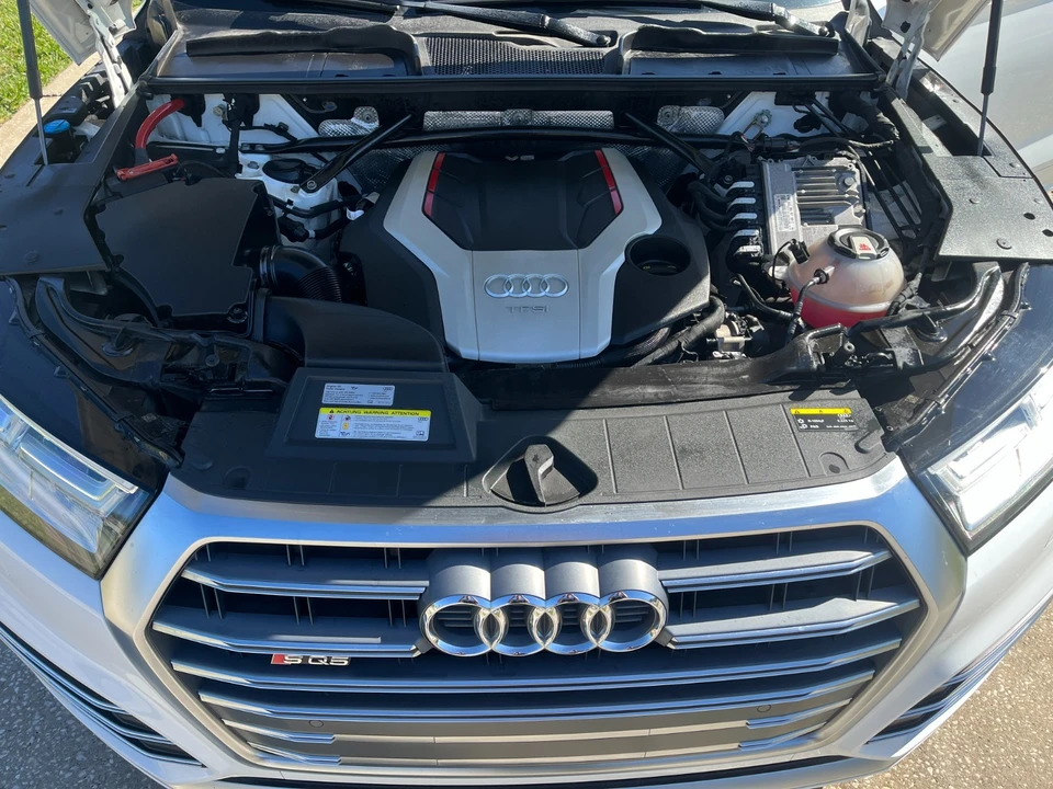 2018 Audi FY SQ5 - Image 18 of 20