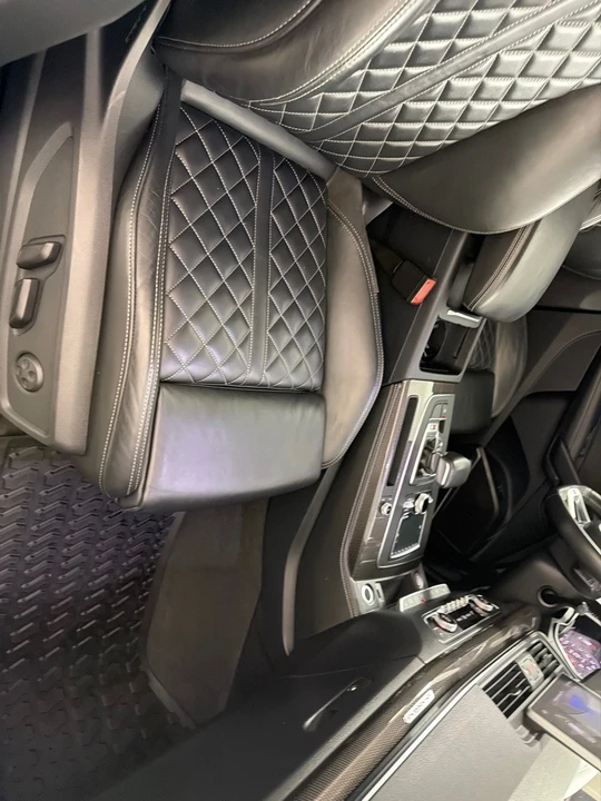 2018 Audi FY SQ5 - Image 26 of 29