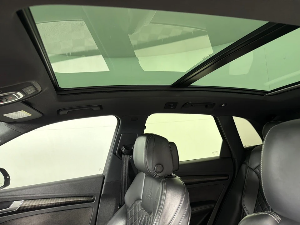 2018 Audi FY SQ5 - Image 14 of 21