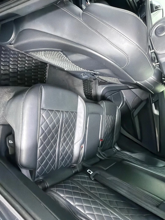 2018 Audi FY SQ5 - Image 21 of 21