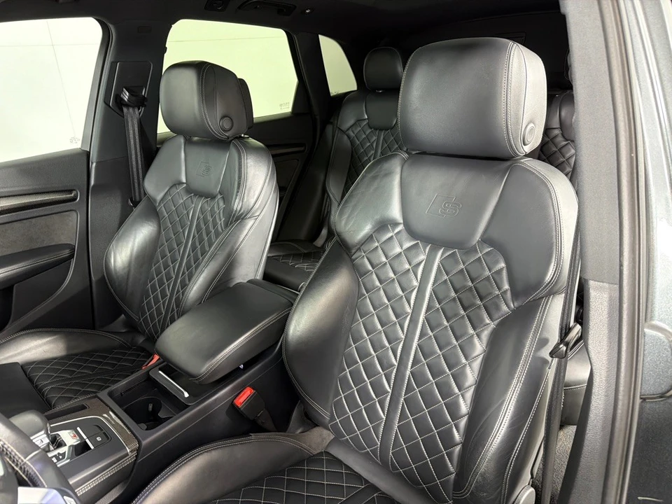 2018 Audi FY SQ5 - Image 13 of 21