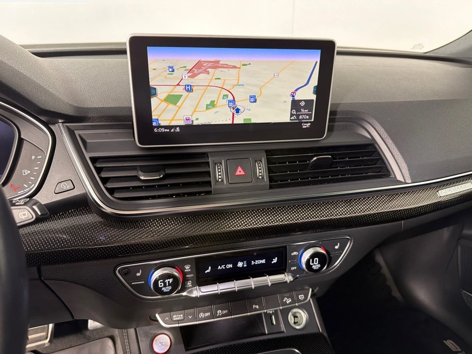2018 Audi FY SQ5 - Image 17 of 21