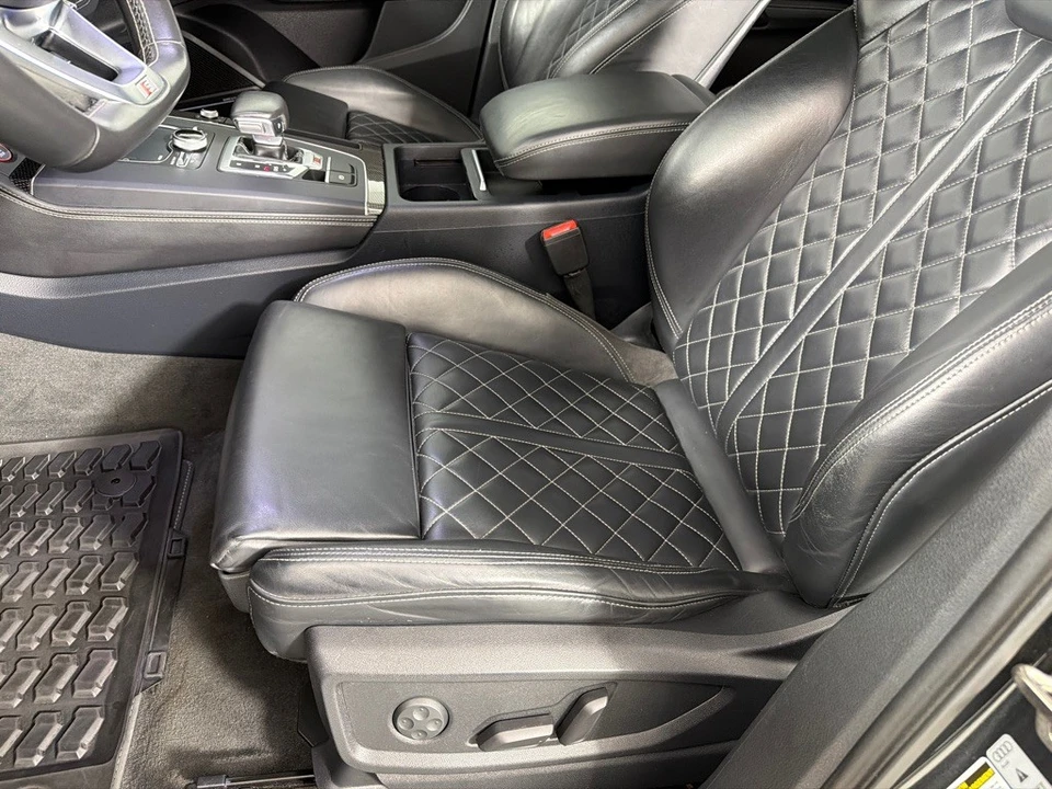 2018 Audi FY SQ5 - Image 12 of 21