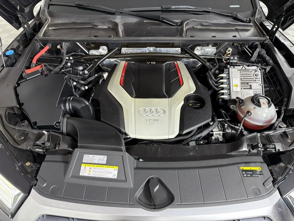 2018 Audi FY SQ5 - Image 29 of 29