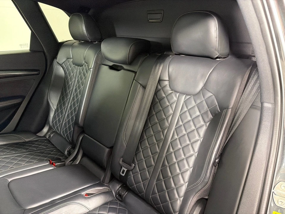 2018 Audi FY SQ5 - Image 22 of 29