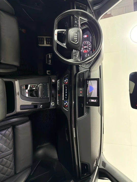 2018 Audi FY SQ5 - Image 28 of 29