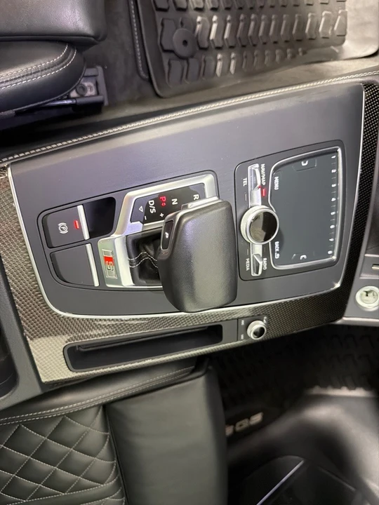 2018 Audi FY SQ5 - Image 20 of 21