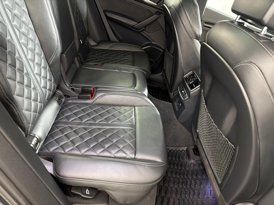 2018 Audi FY SQ5 - Image 24 of 29