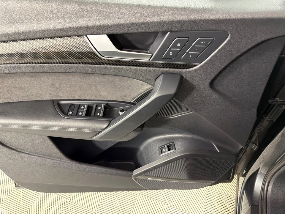 2018 Audi FY SQ5 - Image 11 of 21