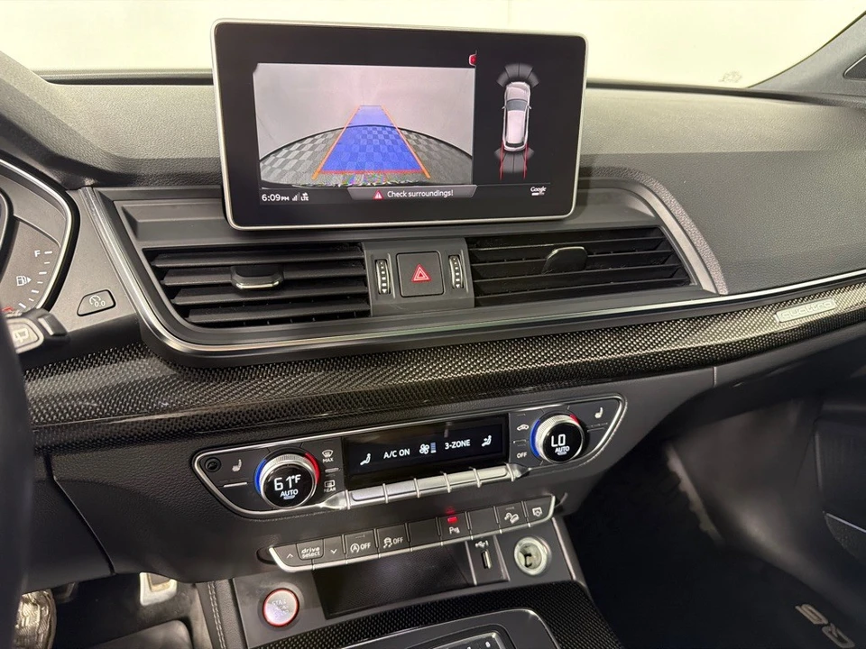 2018 Audi FY SQ5 - Image 18 of 21