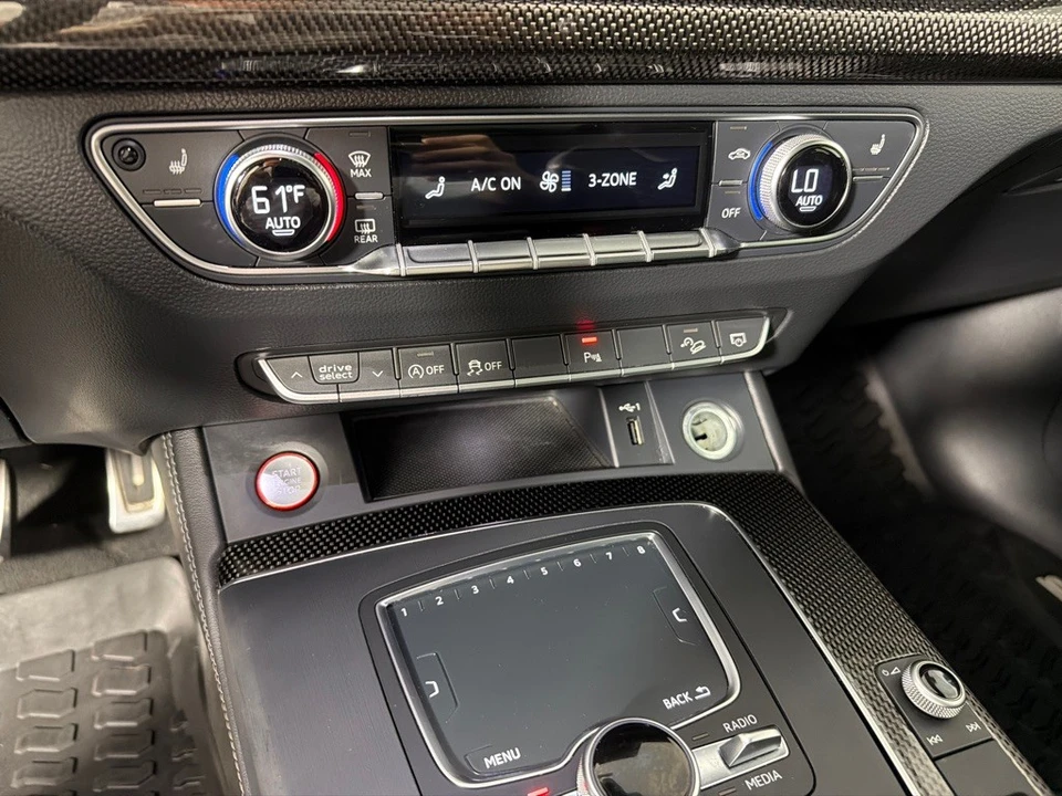 2018 Audi FY SQ5 - Image 19 of 21