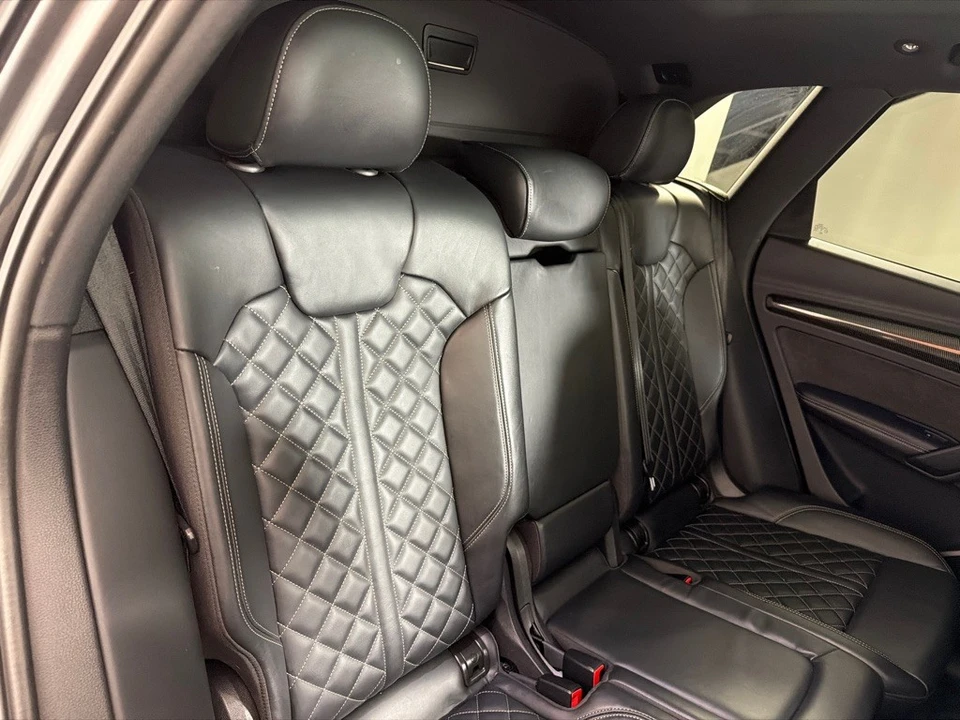 2018 Audi FY SQ5 - Image 25 of 29