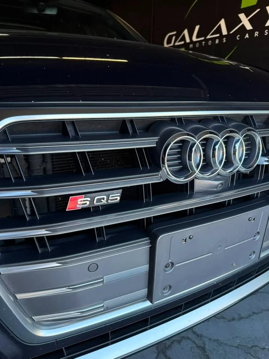 2018 Audi FY SQ5 - Image 2 of 18