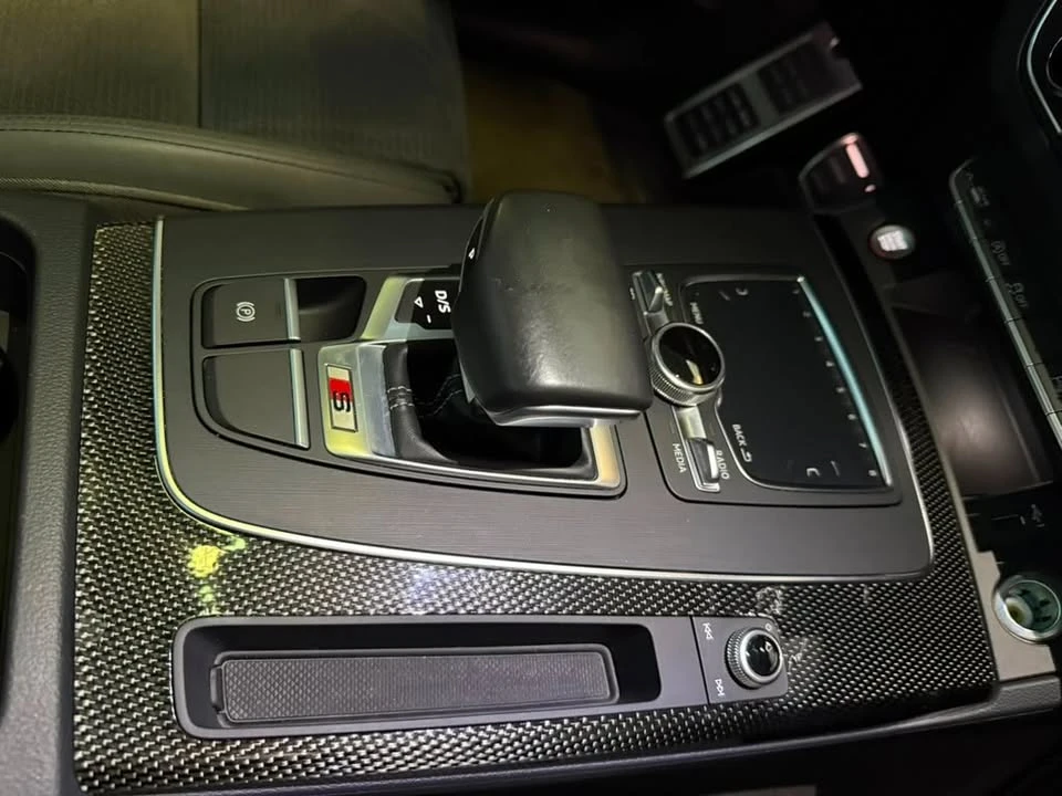 2018 Audi FY SQ5 - Image 18 of 18