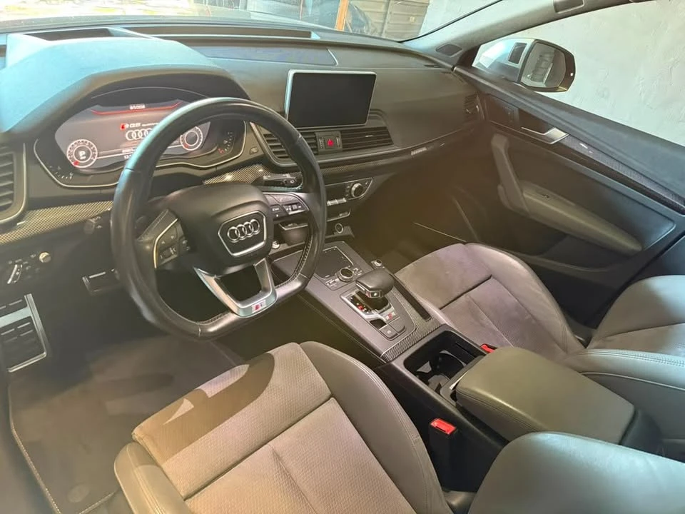 2018 Audi FY SQ5 - Image 11 of 18