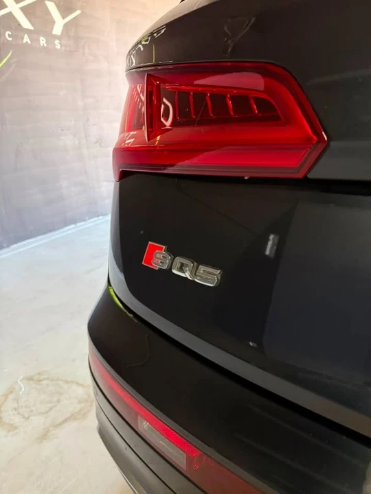 2018 Audi FY SQ5 - Image 8 of 18