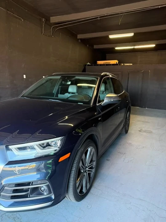 2018 Audi FY SQ5 - Image 10 of 18