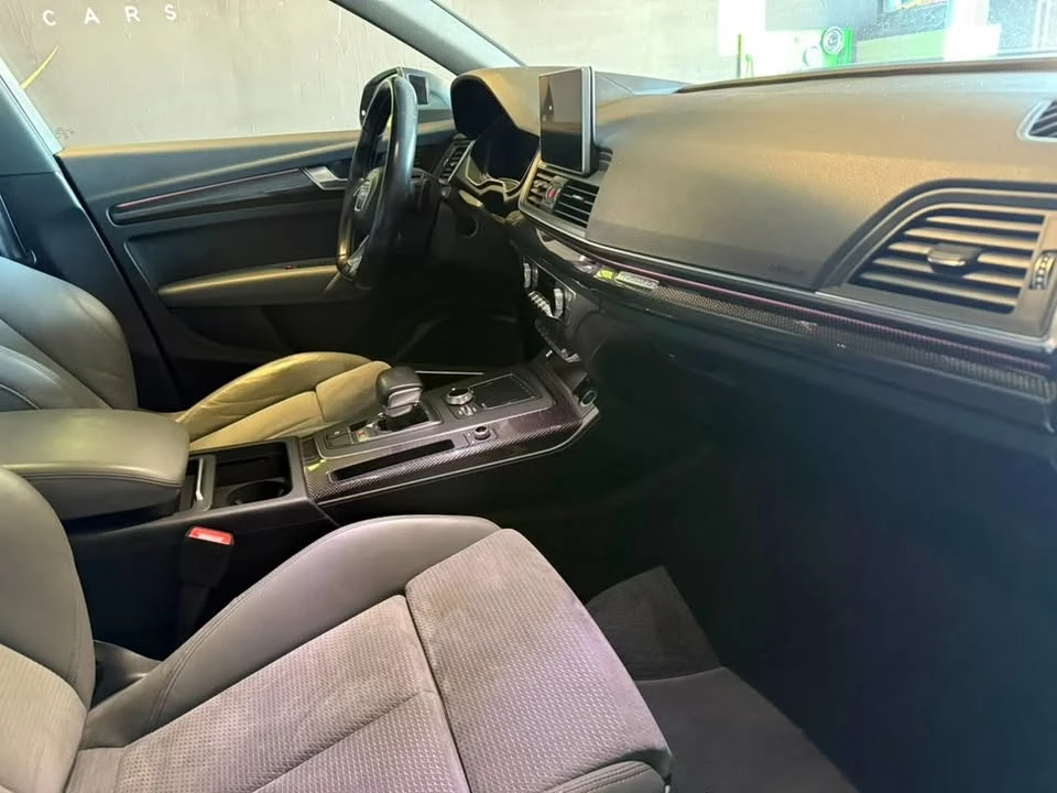 2018 Audi FY SQ5 - Image 16 of 18