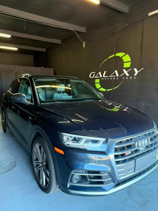 2018 Audi FY SQ5 - Image 3 of 18