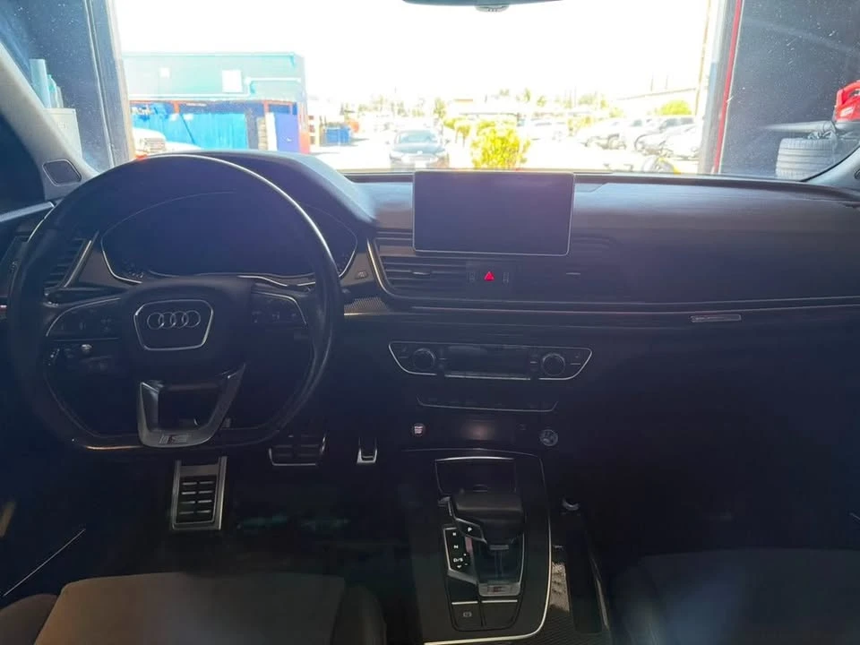 2018 Audi FY SQ5 - Image 15 of 18