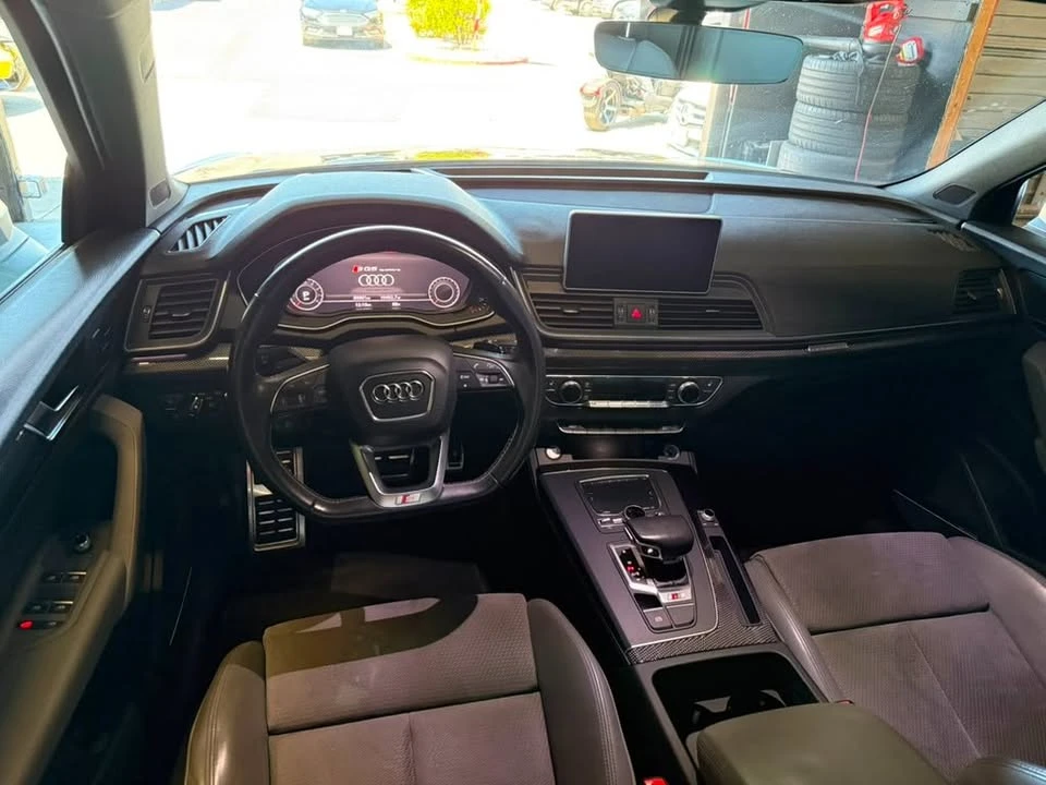2018 Audi FY SQ5 - Image 14 of 18