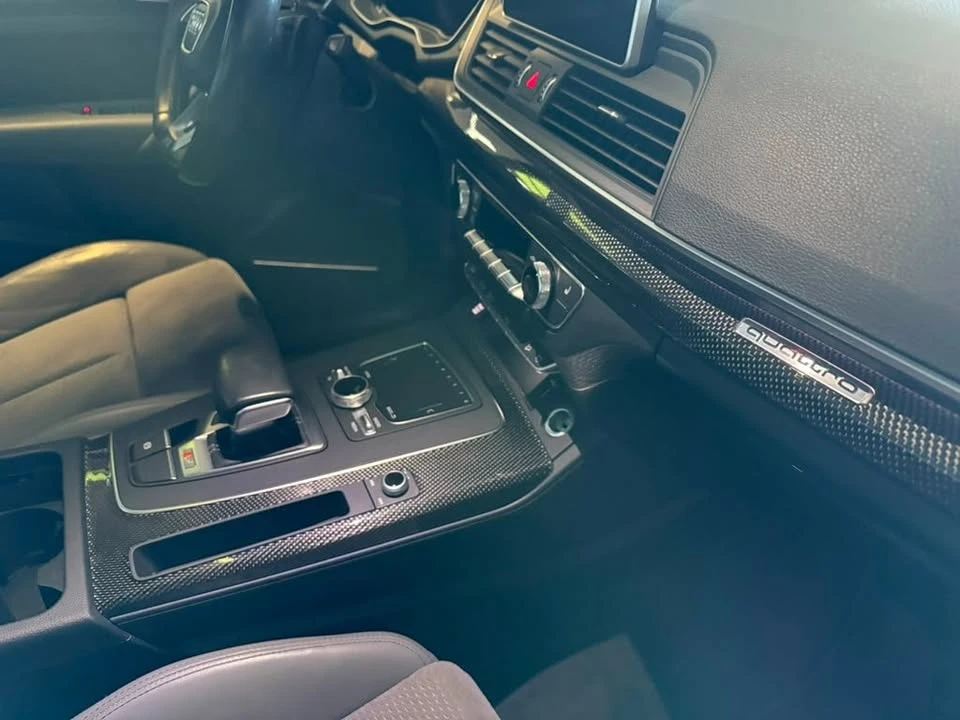 2018 Audi FY SQ5 - Image 17 of 18