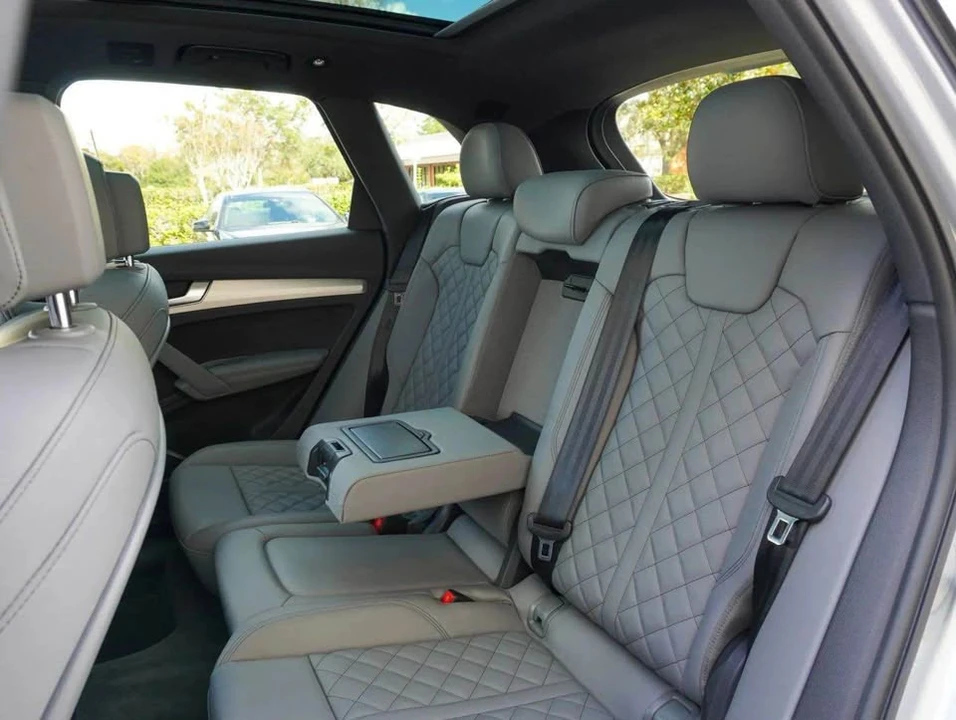 2018 Audi FY SQ5 - Image 13 of 17