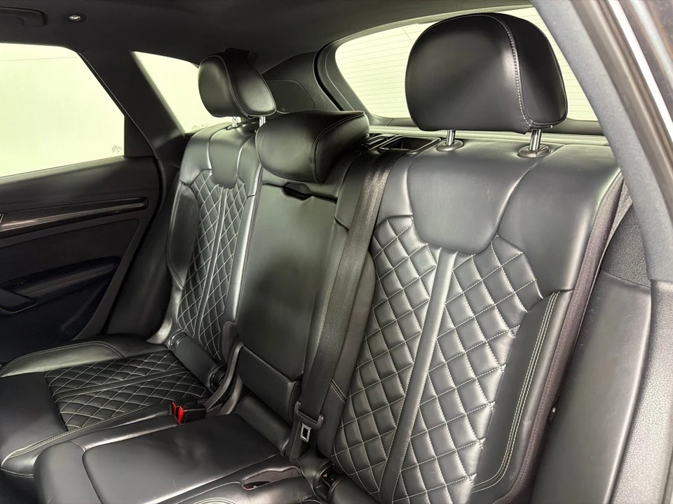 2018 Audi FY SQ5 - Image 20 of 27