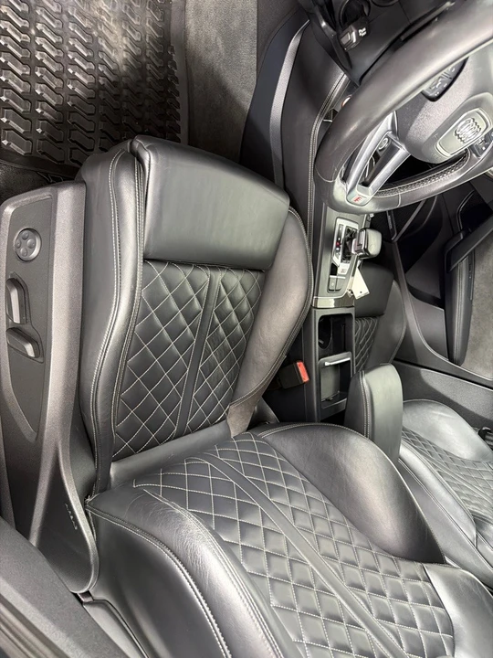 2018 Audi FY SQ5 - Image 12 of 27