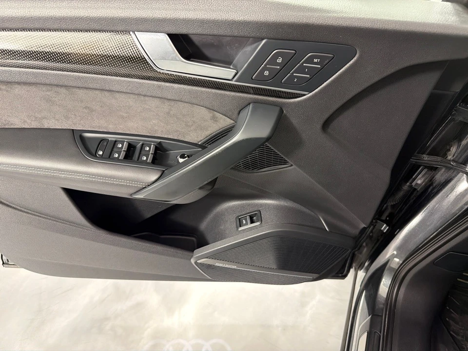 2018 Audi FY SQ5 - Image 11 of 27
