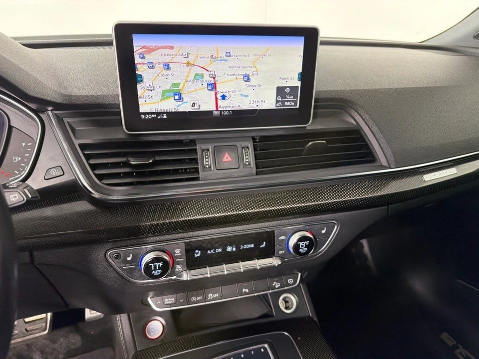 2018 Audi FY SQ5 - Image 16 of 27