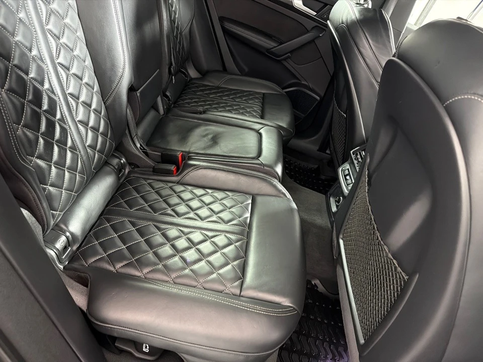 2018 Audi FY SQ5 - Image 22 of 27