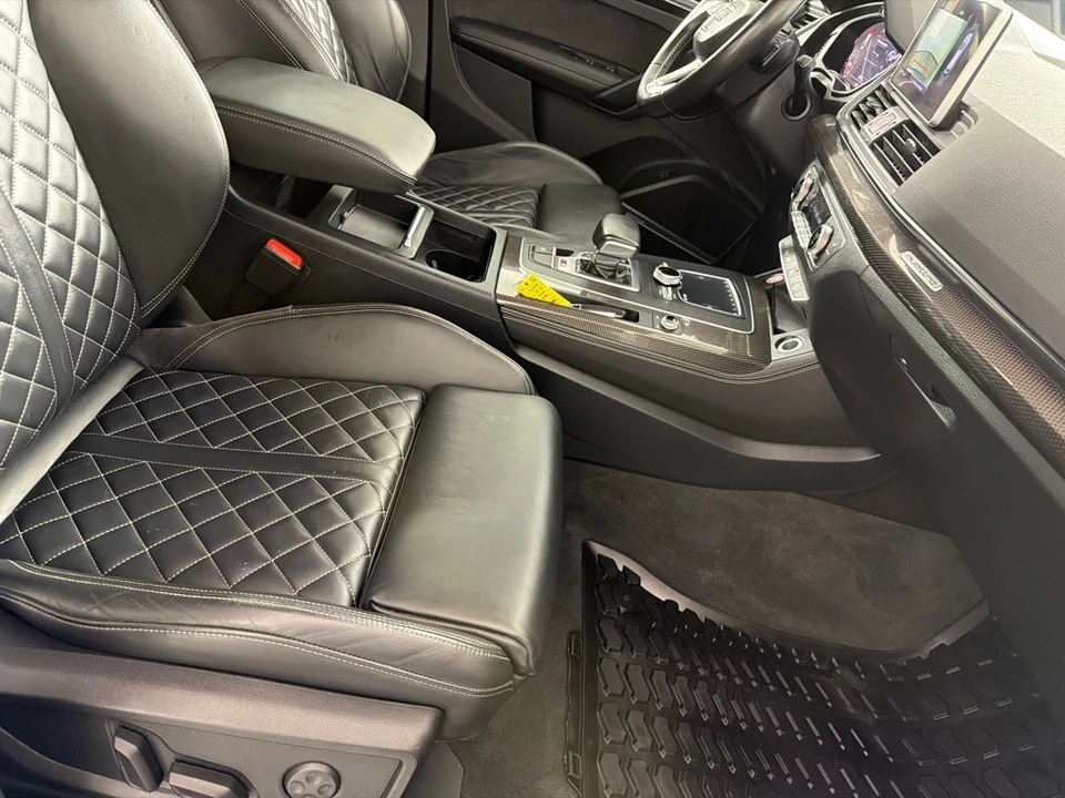 2018 Audi FY SQ5 - Image 24 of 27