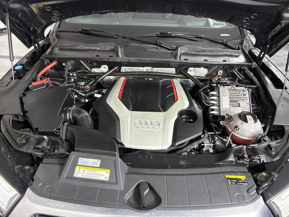 2018 Audi FY SQ5 - Image 27 of 27