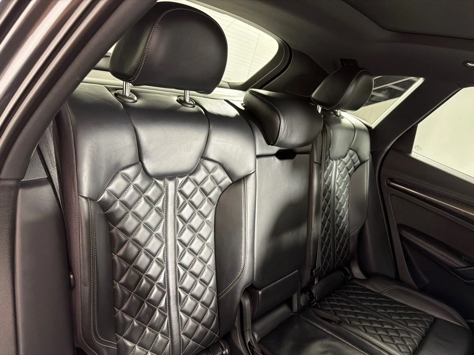 2018 Audi FY SQ5 - Image 23 of 27