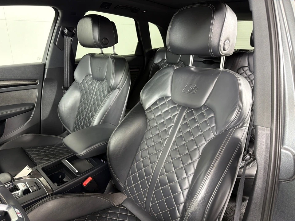 2018 Audi FY SQ5 - Image 13 of 27