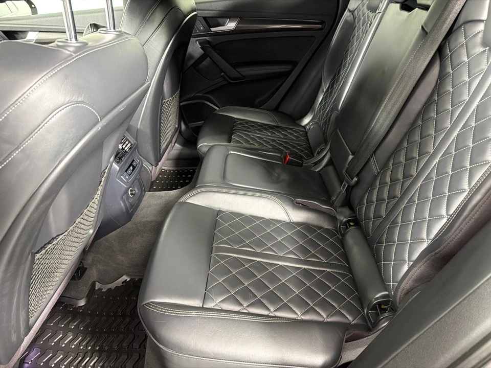 2018 Audi FY SQ5 - Image 19 of 27