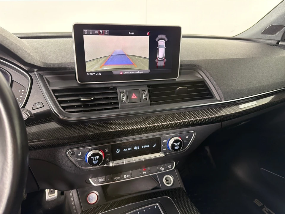 2018 Audi FY SQ5 - Image 17 of 27