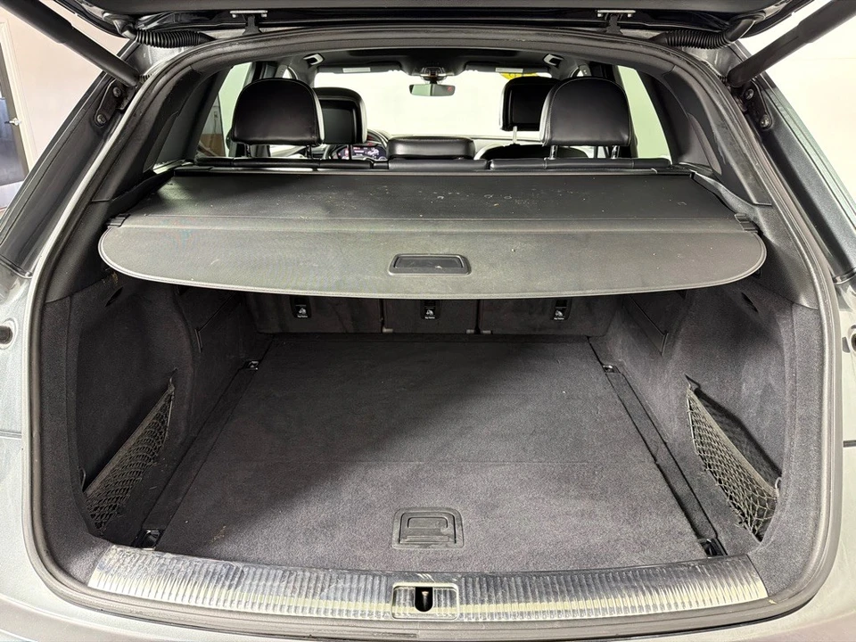 2018 Audi FY SQ5 - Image 21 of 27