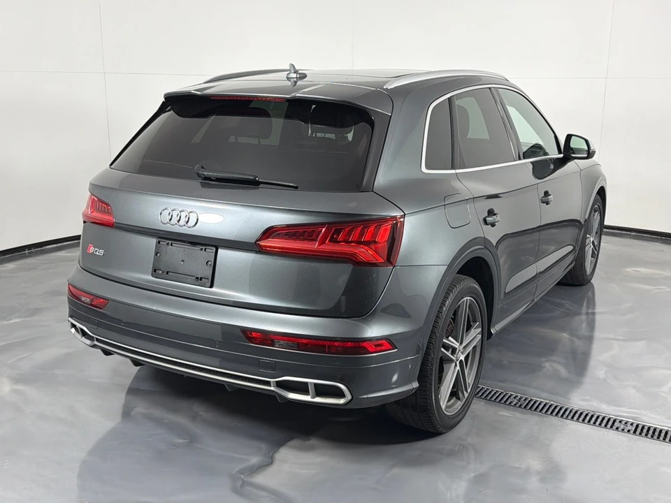 2018 Audi FY SQ5 - Image 5 of 27