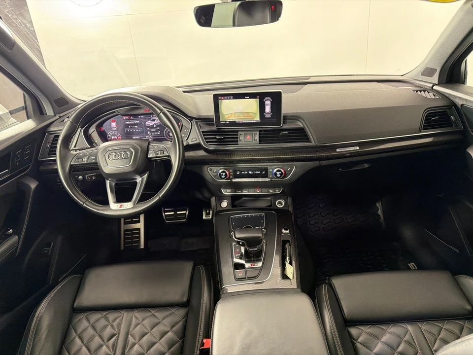 2018 Audi FY SQ5 - Image 26 of 27